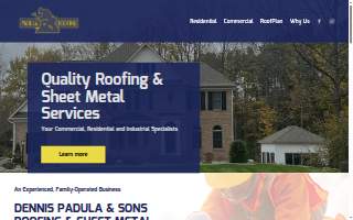 Padula Roofing