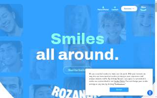 Rozanski Family Dentistry
