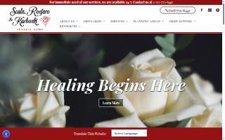 Scala, Roefaro & Karboski Funeral Home