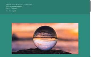 Sphere Psychological Services