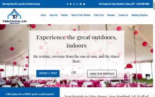 Tentacular Rentals
