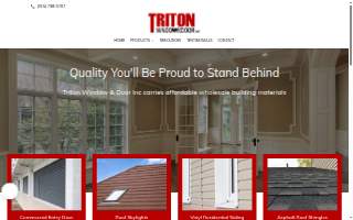 Triton Window & Door