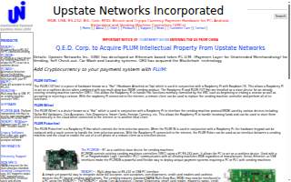 Upstate Networks