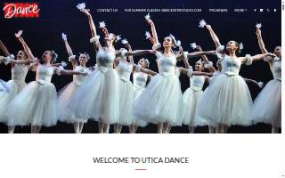 Utica Dance