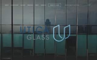 Utica Glass Co