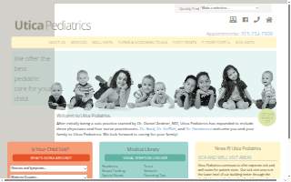 Utica Pediatrics