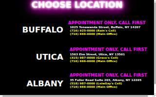 Utica Tax LLC
