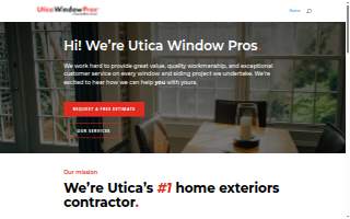 Utica Window Pros