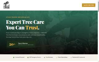Zalewski Tree Service