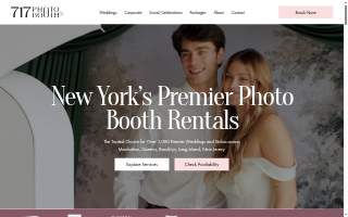 717 Photo Booth Co.