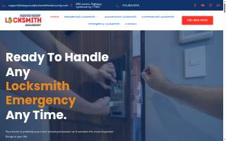 Always Ready Locksmith & Security of Valley Stream