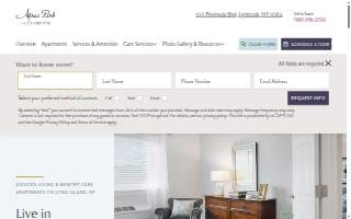Atria Park of Lynbrook