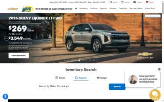 Bical Chevrolet
