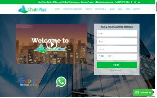 ChutePlus
