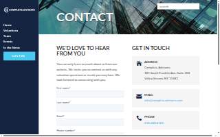Complete Advisors