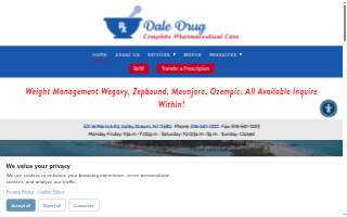 Dale Drug