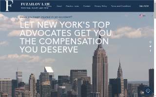 Fuzailov Law