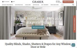 Graber Interior Design