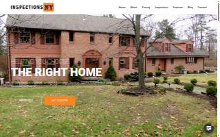 Inspections NY - State Licensed Home Inspection Services of Valley Stream