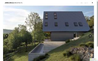 James Brucz Architects of Valley Stream