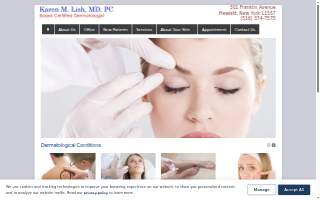 Karen M. Lish, MD, PC