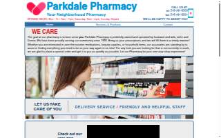Parkdale Pharmacy