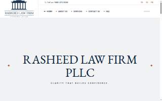 Rasheed Law Firm PLLC of Valley Stream