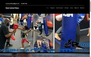 Ronin Tactical Fitness of Valley Stream