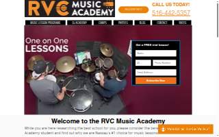 RVC Music Academy