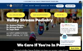 Valley Stream Podiatry