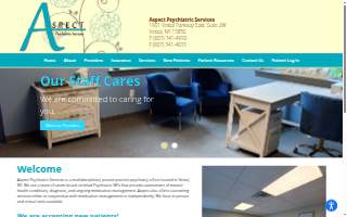 Aspect Mental Health