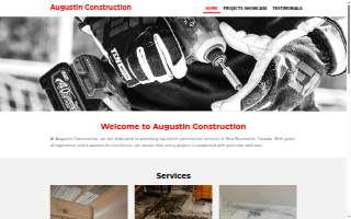 Augustine Construction
