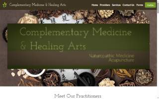 Complementary Medicine & Healing Arts of Vestal