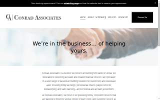 Conrad Associates LLC