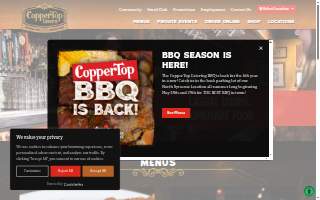 CopperTop Tavern