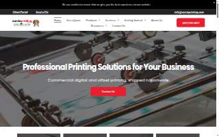 Curcio Printing