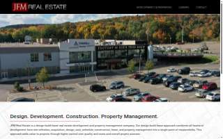 JFM Real Estate