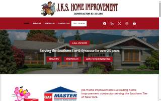 JKS Home Improvement