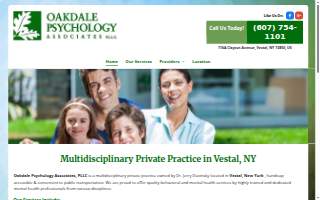 Oakdale Psychology Associate