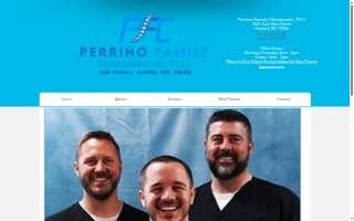 Perrino Family Chiropractic, PLLC of Vestal