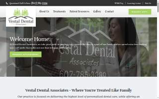 Vestal Dental Associates
