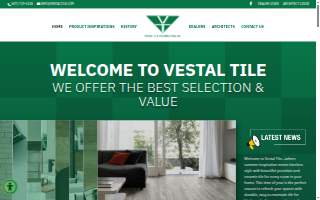 Vestal Tile Distributors, Inc.