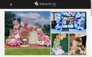 Balloons By Lou