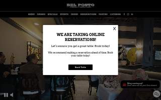 bel posto wantagh