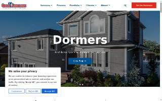 Great Additions Construction Company Inc. of Wantagh