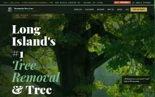 Hernandez Tree Care Service Corp of Wantagh