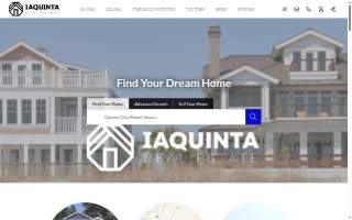 Iaquinta Real Estate