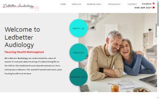 Ledbetter Audiology, PLLC