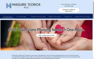 Maguire Tedrick, PLLC