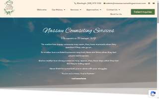 Nassau Counseling Services